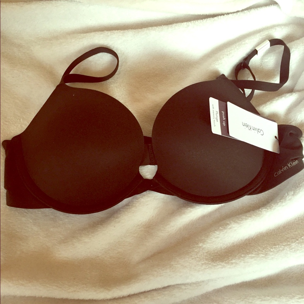 Calvin Klein bra